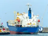 Рефрижераторне судно для продажу