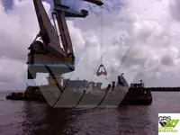Баржа для продажу