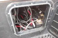 Жорсткий надувний човен для продажу