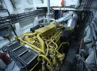 Wind farm service vessel на продаж