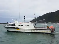 Longliner на продаж