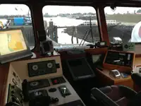 Баржа для продажу