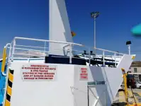 Пасажирський корабель для продажу