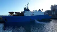 Longliner на продаж