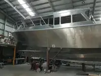 Робочі човни для продажу