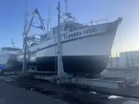 Тральник для продажу