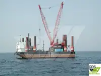 Jack-up drilling rig на продаж