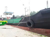 Oil/Chemical tanker на продаж