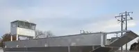 Десантний корабель, танк на продаж