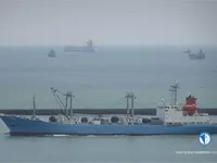 Рефрижераторне судно для продажу