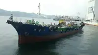 Oil/Chemical tanker на продаж