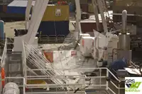 Оглядове судно на продаж