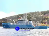 Патрульний катер на продаж