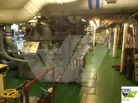 Круїзний лайнер для продажу