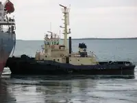 Буксир для продажу
