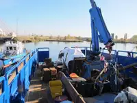 Робочі човни для продажу