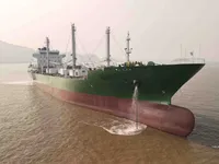 Рефрижераторне судно для продажу