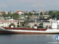 Рефрижераторне судно для продажу
