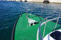 Лоцманський катер для продажу