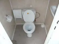 Круїзний корабель на продаж