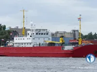 Рефрижераторне судно для продажу