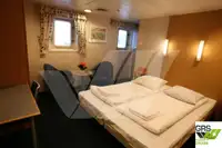 Круїзний лайнер для продажу