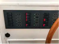 Круїзний лайнер для продажу