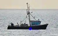 Beam trawler на продаж