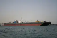Баржа для продажу
