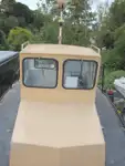 Баржа для продажу