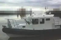 Робочі човни для продажу