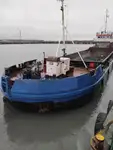 Баржа для продажу