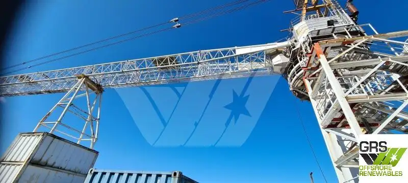 Баржа для продажу