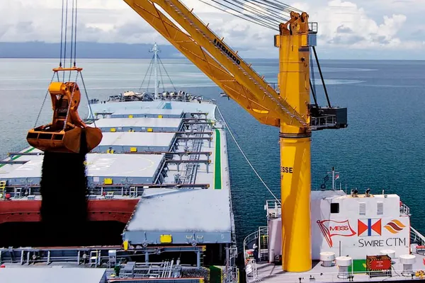 Fish carrier for sale