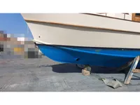 Яхта для продажу