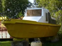 Робочі судна на продаж