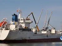 Рефрижераторне судно для продажу