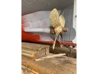 Пасажирський корабель для продажу