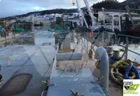 Баржа для продажу