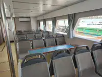 Пасажирський корабель для продажу