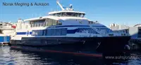 Ro-Ro ship на продаж