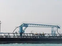 Танкер для нафти/хімікатів для продажу