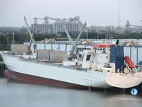 Рефрижераторне судно для продажу