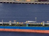 Танкер для нафти/хімікатів для продажу