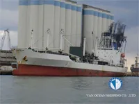 Рефрижераторне судно для продажу