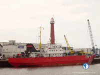 Рефрижераторне судно для продажу
