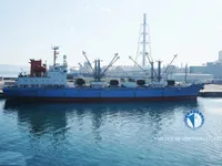 Рефрижераторне судно для продажу