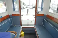 Робочі човни для продажу