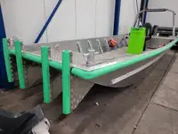 Робочі човни для продажу