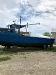 Тральник для продажу
